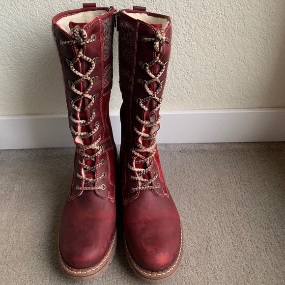 Shoes | Bos And Co Boots Holland 